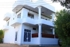 Jasmine Nile apartments